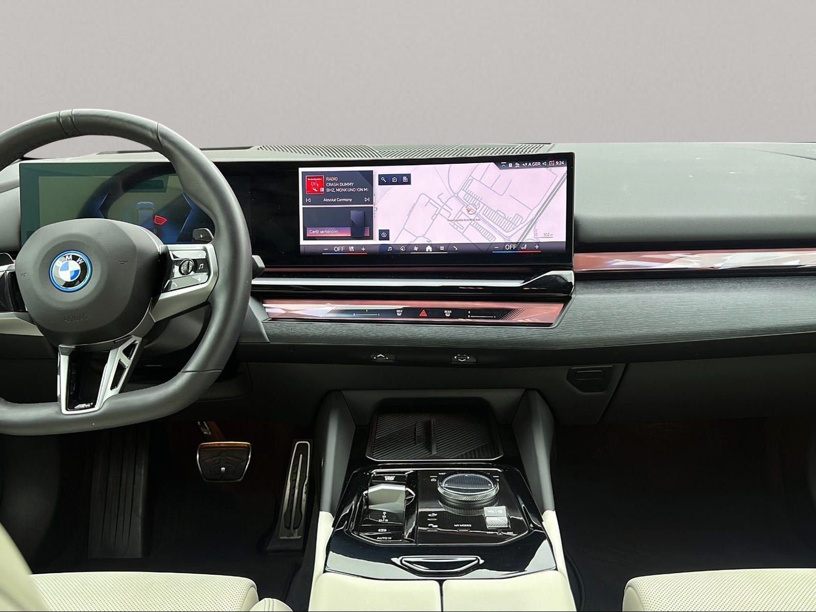 BMW 550 - Bild 19