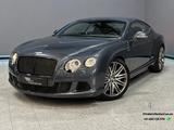 Bentley Continental GT 6.0 W12 Speed - gebrauchte Bentley Continental GT aus dem Jahr 2013