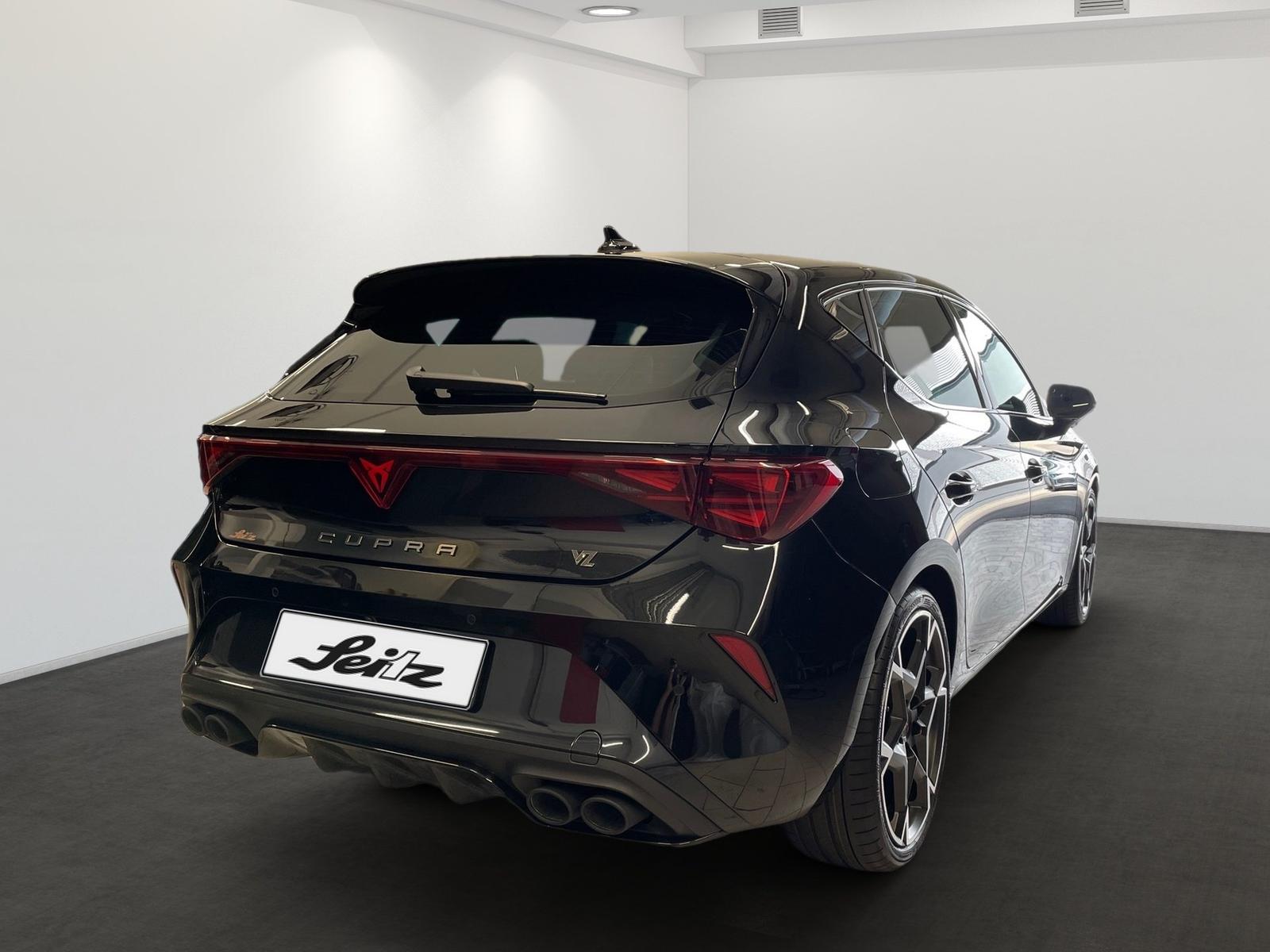 Cupra Leon 2.0 TSI VZ *PANO*SENNHEISER*KAMERA*, миниатюра 5