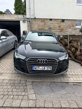 Audi A6 3.0 TDI quattro *STEUERKETTE/GETRIEBE NEU* - Audi A6: Getriebe
