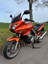 Honda CBF 1000F - HONDA 2008 CBF 1000