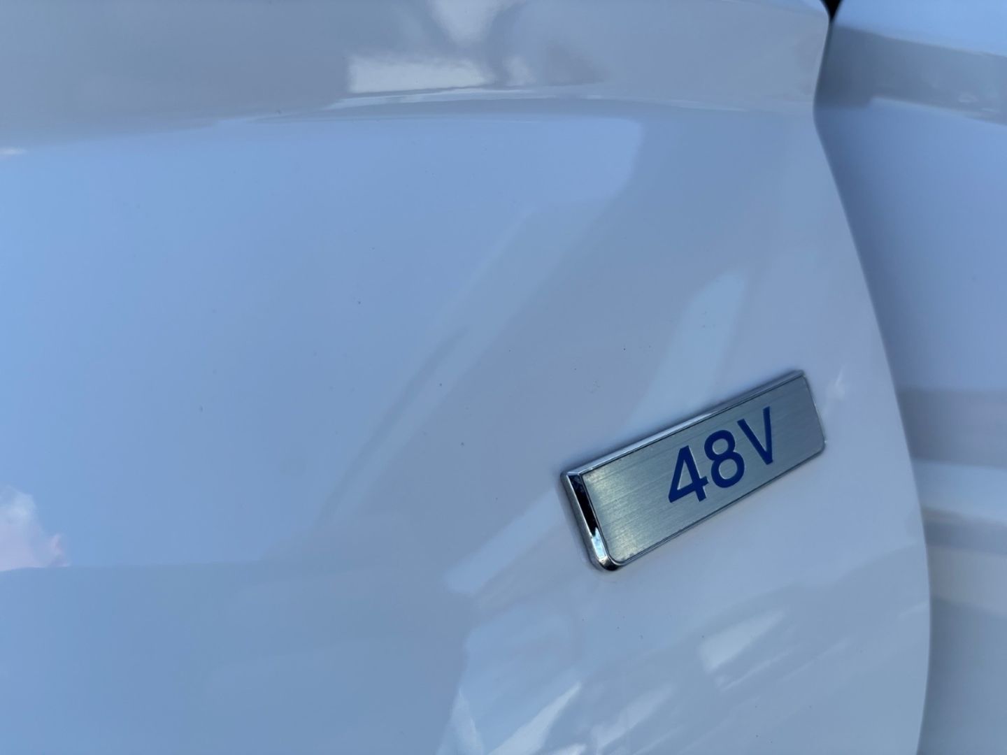 Hyundai Tucson – Bild 20
