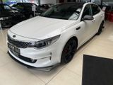 Kia Optima Spirit*PANO*360 KAMERA* - Kia Optima: Limousine