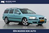 Volvo V70 2.5 R Geartronic | Flash Green | automatik | - Volvo V70 R mit Benzin-Antrieb