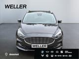 Ford S-Max 2,0 EcoBlue Titanium *LED*AHK*CAM*SHZ*Navi - Ford Gebrauchtwagen in Bielefeld