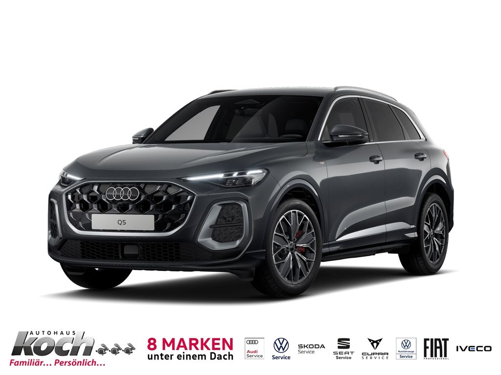 Image of Audi Q5