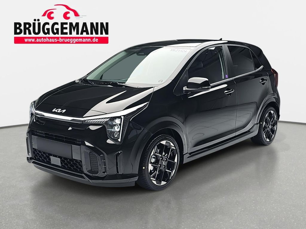 Image of Kia Picanto