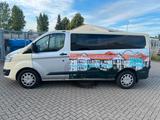 Ford Transit Tourneo Custom 310 L2 Trend 9-Sitze Lang - Ford Tourneo Custom Lang Gebrauchtwagen