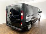 Renault Trafic H1L2 LANG/ 59.tKM /GARANTIE /9-SITZE - Renault Trafic Gebrauchtwagen in Hamburg