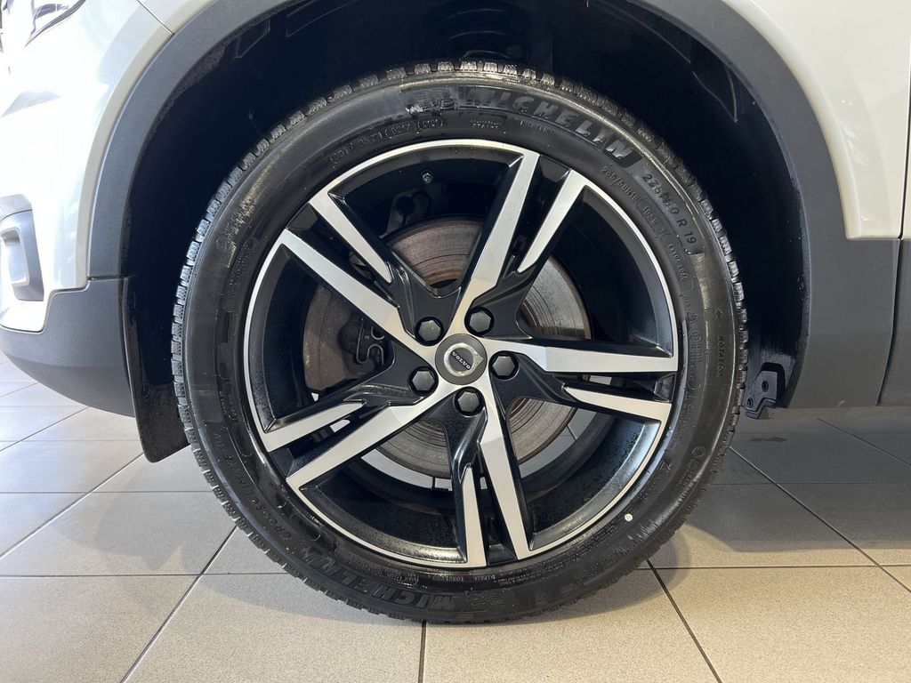 Volvo XC40 T5 R-Design Expression Recharge ACC BLIS