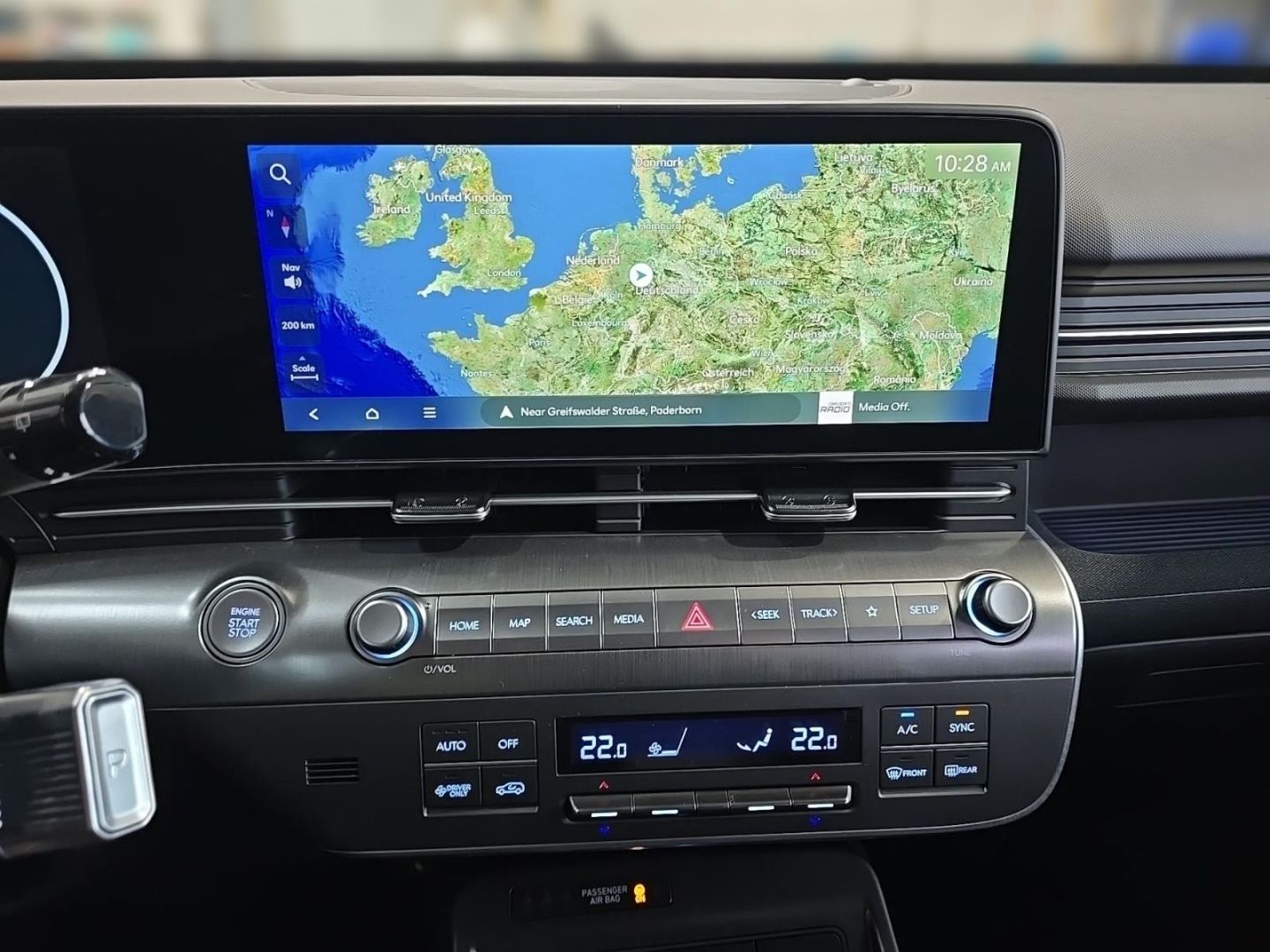 Hyundai Kona – Bild 9