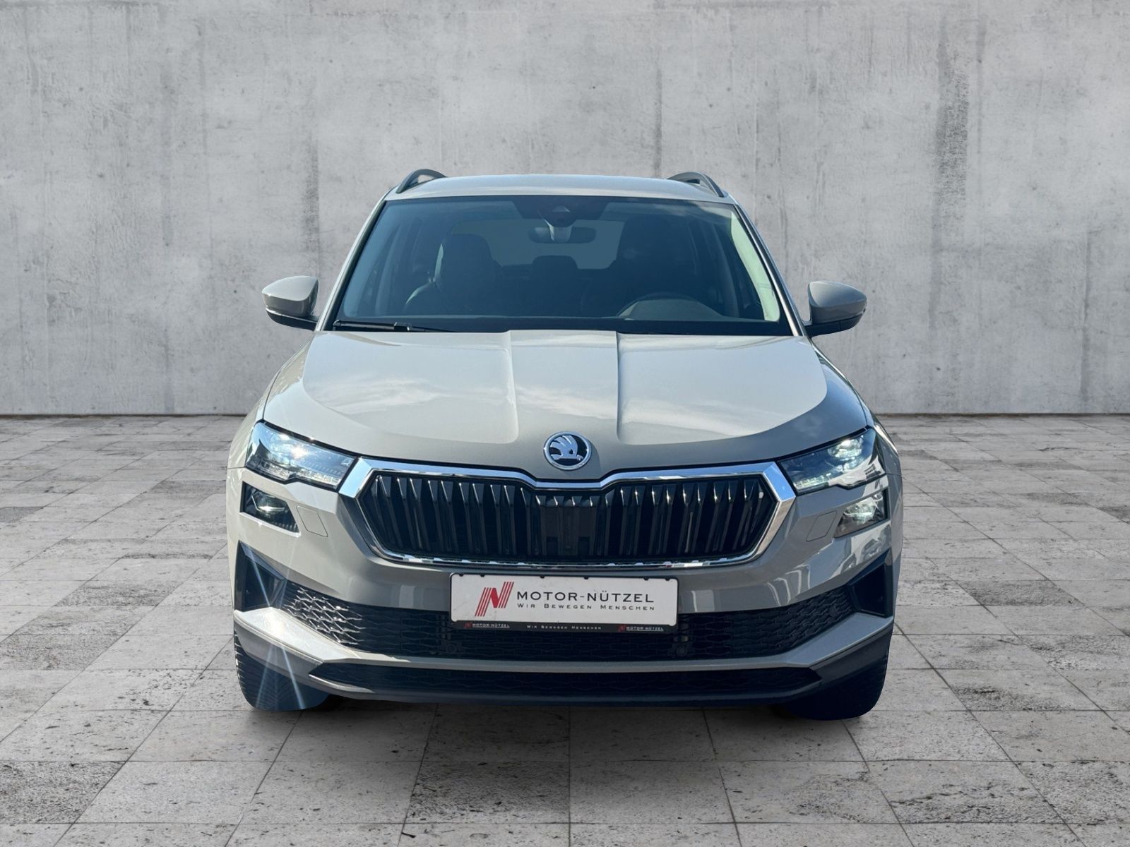Skoda Karoq - Bild 2