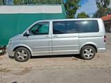 Volkswagen T5 Multivan - Volkswagen T5 Multivan in München