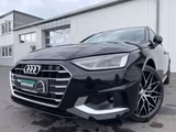 Audi A4 Avant 40 2.0 TDI advanced S-Line Optik 173€ m - Audi A4: 2.0