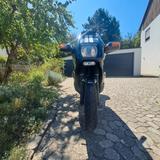 BMW K1100RS - BMW K1100RS