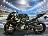 BMW S1000RR*Schwarz*Sc Project*HP*Euro 3* - BMW SPORTLER