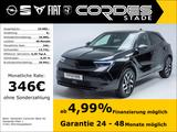 Opel Mokka GS Allwetterreifen Navi, Apple CarPlay Mat - Opel Mokka aus 2025