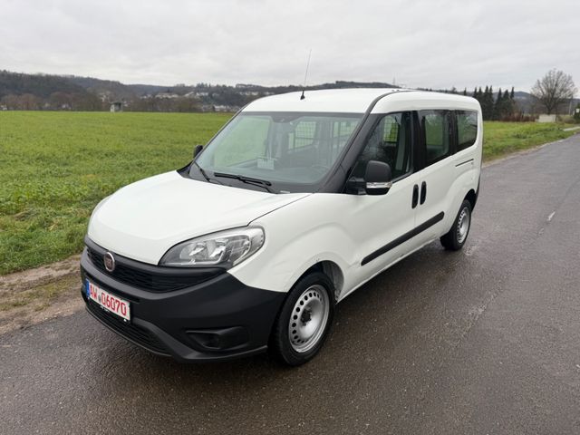 Fiat Doblo Cargo Maxi Kasten 1.Hd, Inspektion/Hu Neu