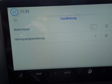 Bild 26 Ford Transit Custom L2 DOKA Trail STHZ SHZ NAVI LED