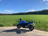 Honda  CBF 600 (PC38) - HONDA CBF 600 PC38