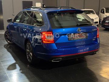 Skoda Octavia - 12