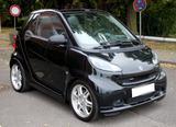 Smart Brabus Xclusive mit Servo !!! - Smart aus 2010: Brabus