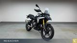 BMW F 450 GS STYLE EXCLUSIVE - BMW G 450