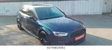 Audi A3 Sportback 35 TDI sport, S-tronic, S-Line Ext. - Audi A3 in Dresden