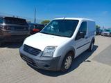 Ford Transit Connect Kasten - gebrauchte Ford Transit aus dem Jahr 2010
