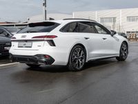 Audi A6 - Vorschau Bild 2