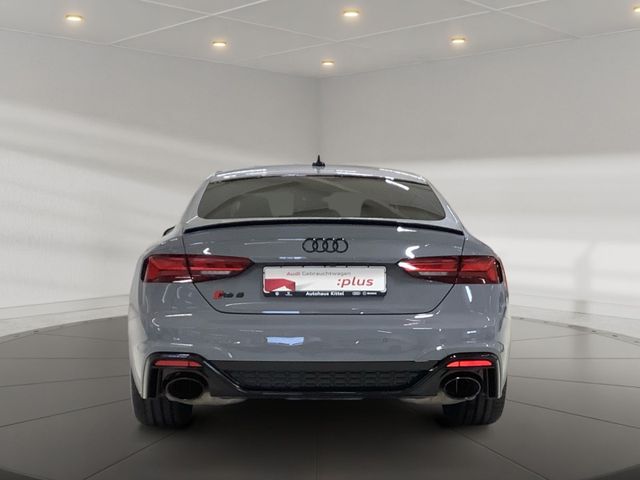RS 5 Sportback tiptronic,B & O,Headup,Pano,360°K