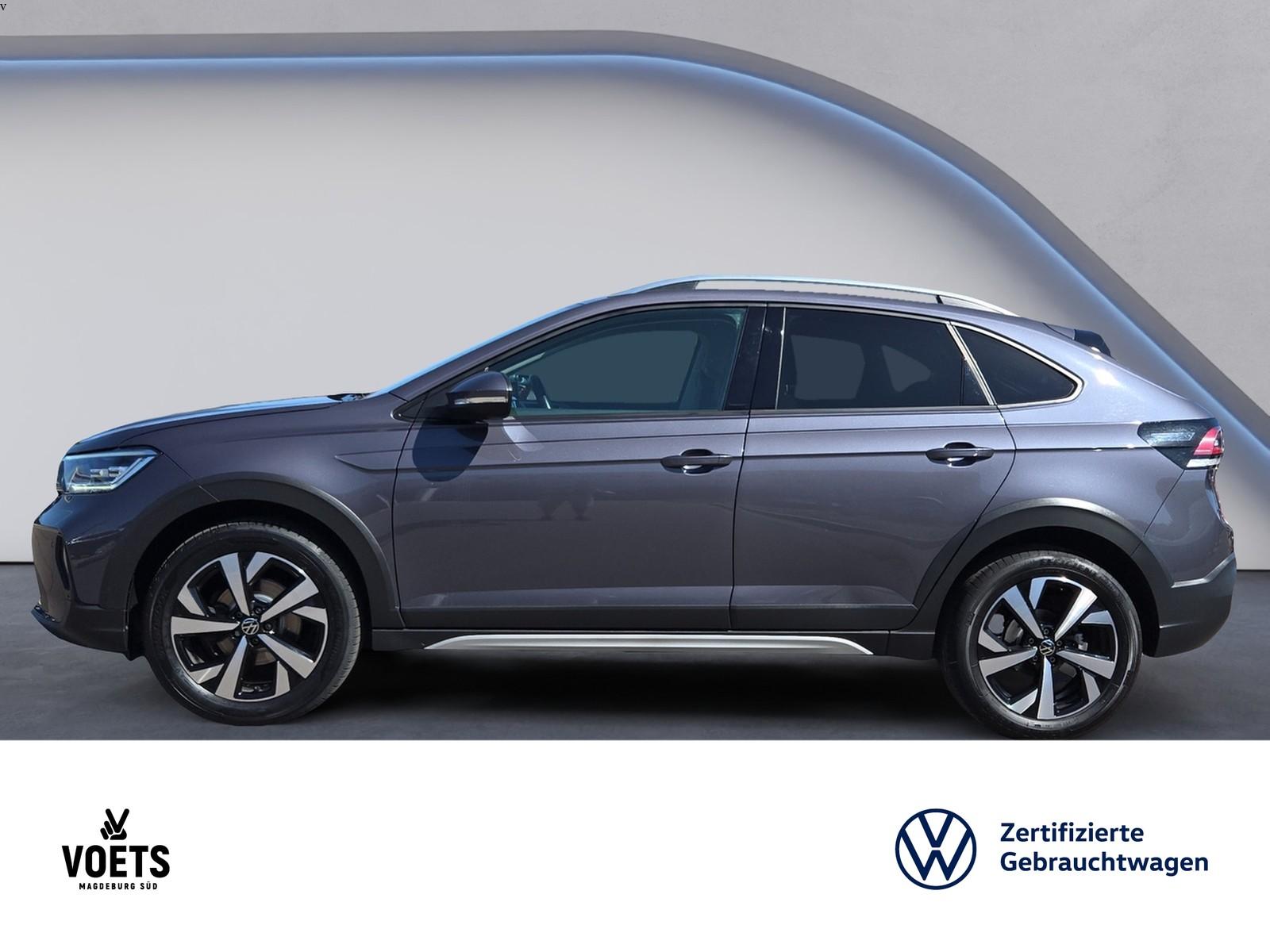 Volkswagen Taigo STYLE 1.0 TSI DSG MATRIX-LED+SHZ+REAR-VIEW, миниатюра 3