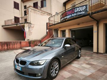 BMW 320 - 3