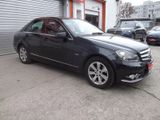 Mercedes-Benz C 220 CDI BlueEfficiency Autom, Navi, Sitzheizun - Mercedes-Benz C 220 aus 2011