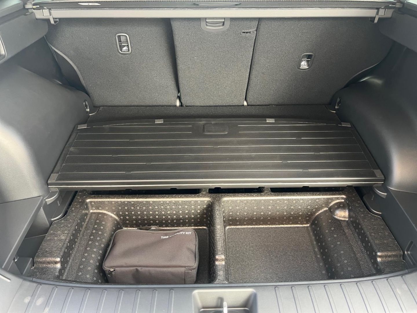Hyundai Tucson – Bild 15