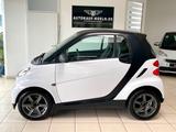 Smart ForTwo coupe Pure/TüvAu Neu/1 Jahr Garantie - Smart ForTwo mit Benzin-Antrieb: Pure
