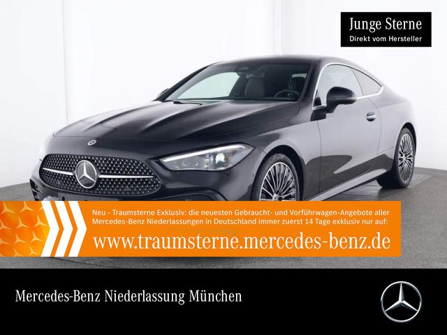 Mercedes-Benz CLE 200 Cp. AMG Advanced+/PANO/Totw/19"/MEMO/LED