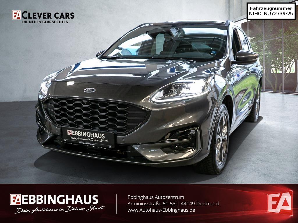 Ford Ebbinghaus Autozentrum Dortmund Gmbh