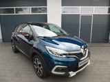 Vorschaubild Renault Captur TCe 90 Intens LED Navi SHZ Temp Regens.