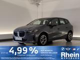BMW 216i Active Tourer Navi/LED/RFK/SHZ/KomfZg Navi/ - graue BMW 216 Active Tourer