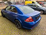 Ford Mondeo 3.0 ST/Xenon/8 x Alufelgen/Leder/Tempomat - Ford Mondeo aus 2005: ST