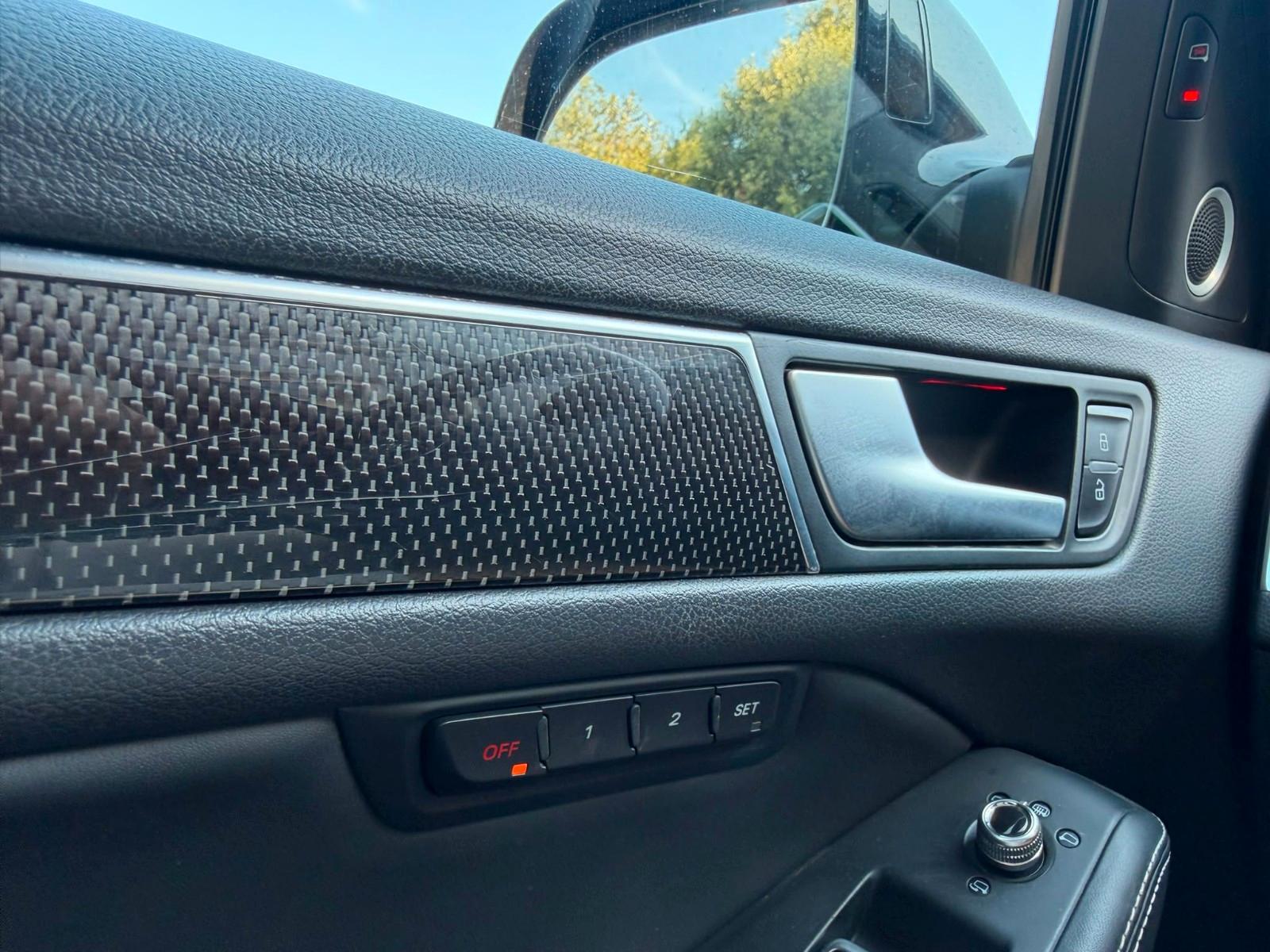 Audi SQ5 3.0 TFSI quattro | 354 ch | BVA | Bang & Olufsen | Toit panoramique | Caméra de recul | Cuir électrique à mémoire chauffant | Jantes 21"