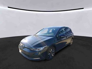 Volkswagen Golf - 2