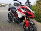 Ducati Multistrada Pikes Peak - DUCATI MULTISTRADA PIKES PEAK