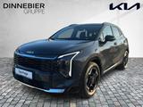Kia Sportage 1.6T Spirit AWD LED+360°+Glasdach - Kia Sportage New cars in Berlin
