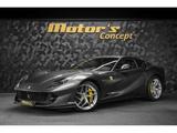Ferrari 812 Superfast 6.5 V12 - GRIGIO SILVERSTONE - Ferrari 812: Coupe