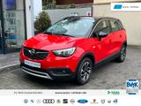 Opel Crossland (X) 1.2 Turbo INNOVATION *PDC*GRA*A... - rote Opel Crossland (X)