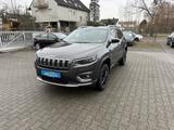 Jeep Cherokee Overland 4WD Navi LED Kamera Temp PDC S - Jeep Cherokee in Frankfurt (Main)
