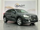 Audi Q2 quattro sport S-Line ACC TOTWINKEL KEYLESS - Audi Q2 Gebrauchtwagen