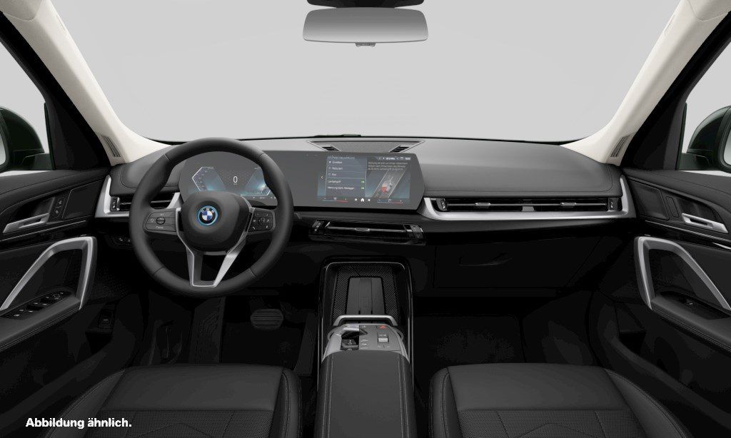 BMW iX1 - Bild 3